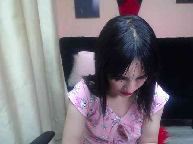 sailormon07 webcam