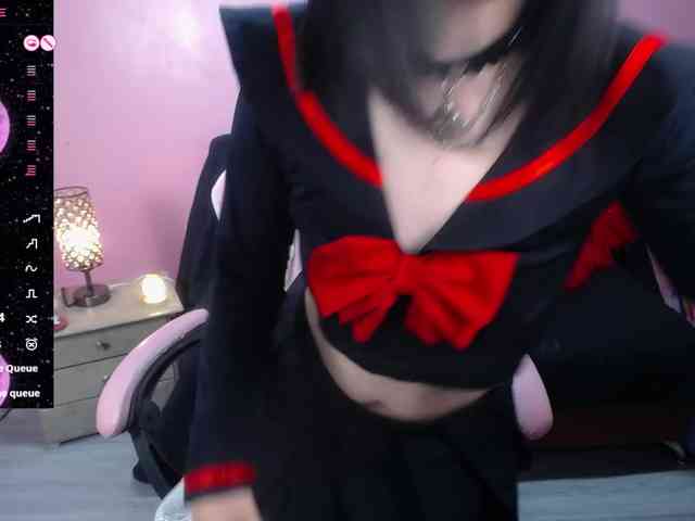 sailormon07 webcam