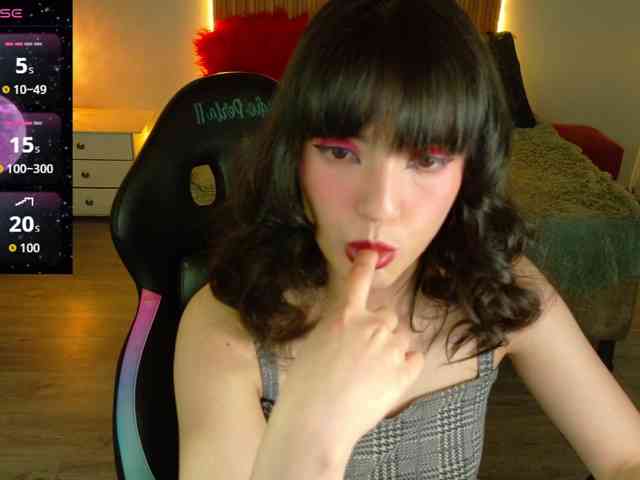 sailormon07 webcam