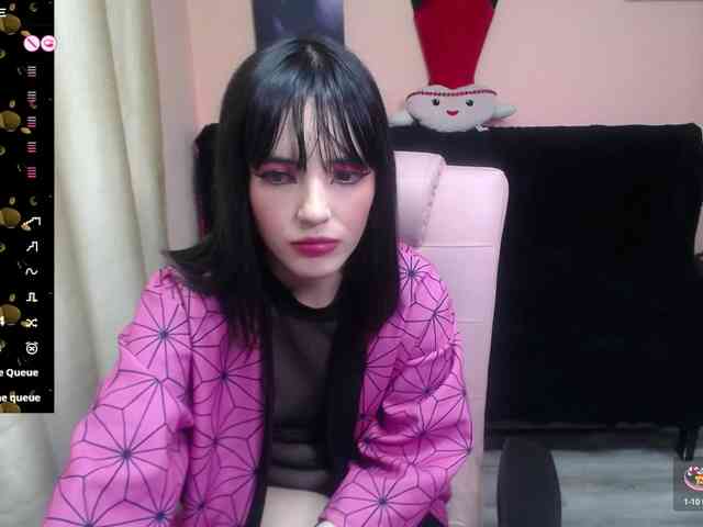 sailormon07 webcam