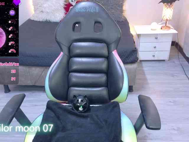 sailormon07 webcam