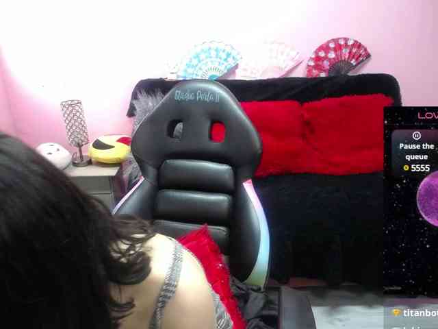 sailormon07 webcam