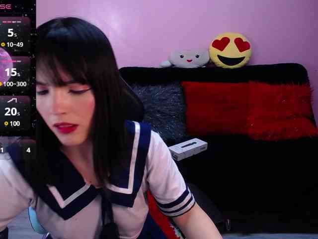 sailormon07 webcam