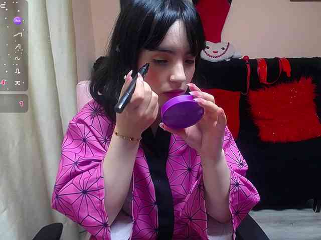 sailormon07 webcam