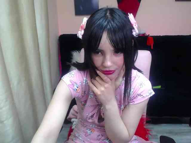 sailormon07 webcam