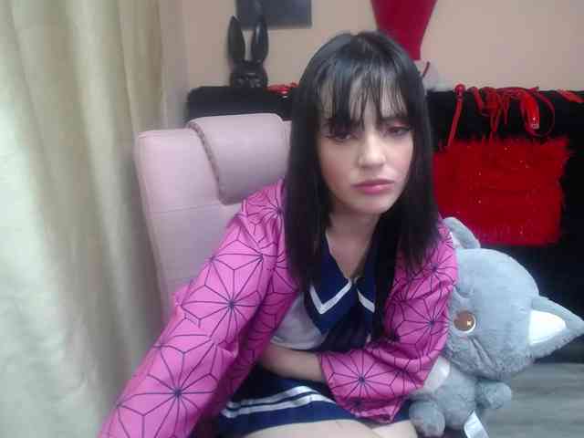 sailormon07 webcam