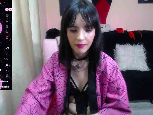 sailormon07 webcam