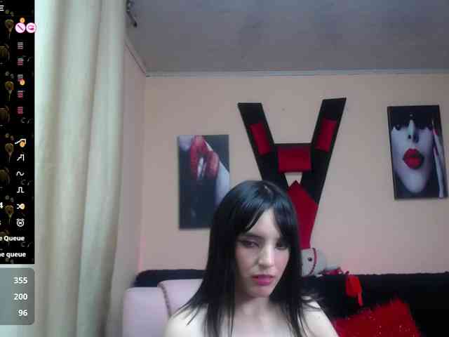 sailormon07 webcam