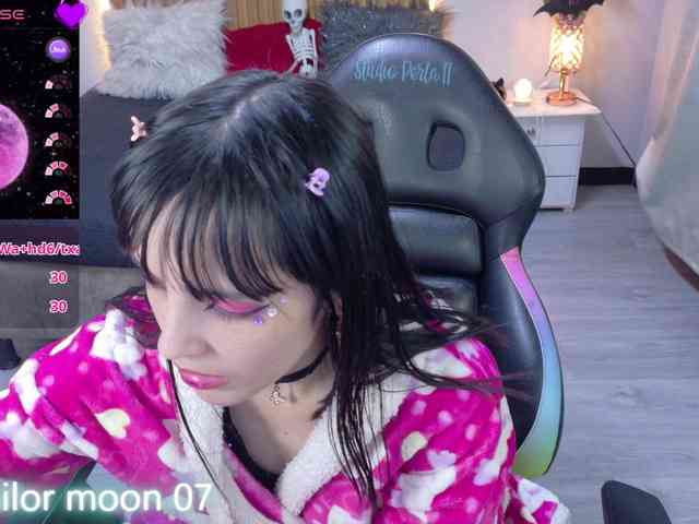 sailormon07 webcam
