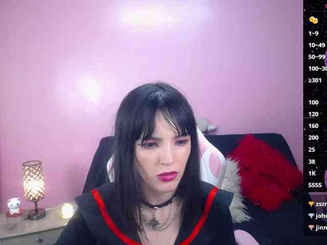 sailormon07 webcam