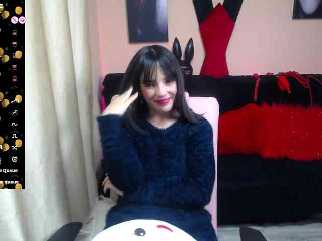 sailormon07 webcam