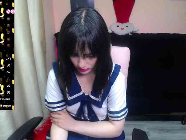 sailormon07 webcam