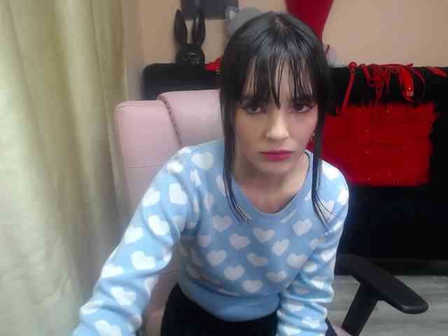sailormon07 webcam