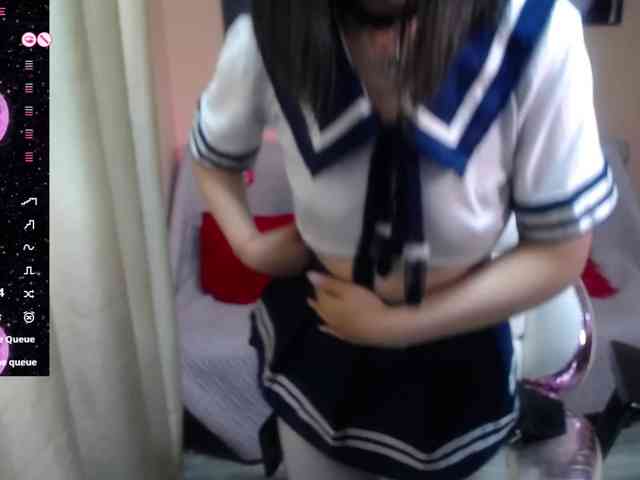 sailormon07 webcam