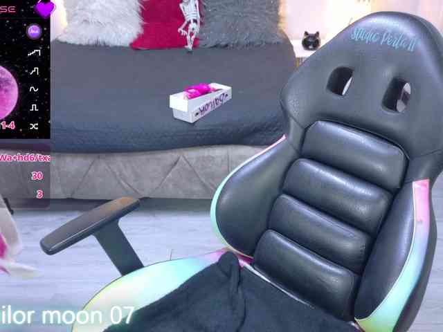 sailormon07 webcam