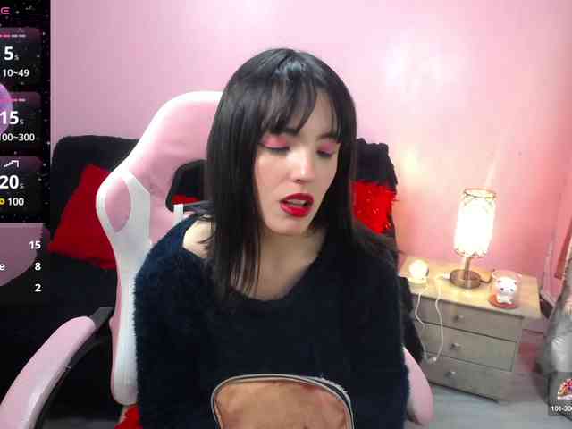 sailormon07 webcam