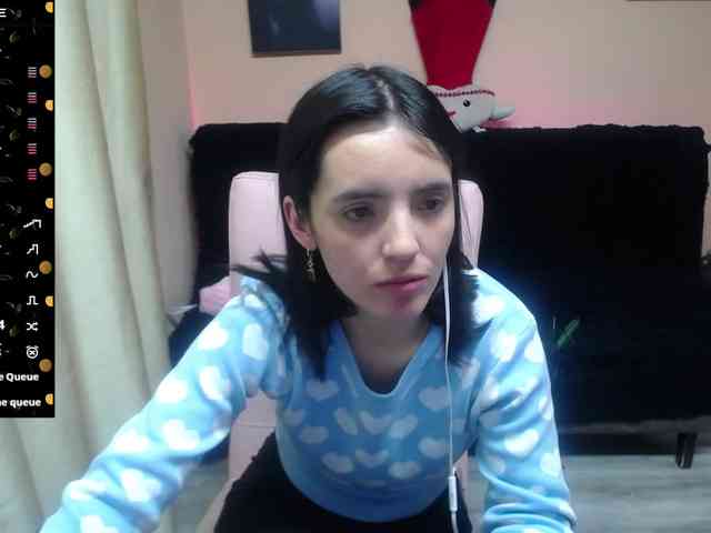 sailormon07 webcam