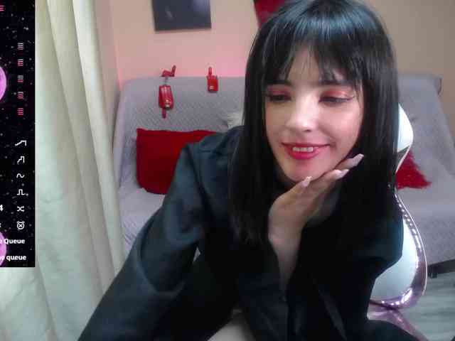 sailormon07 webcam