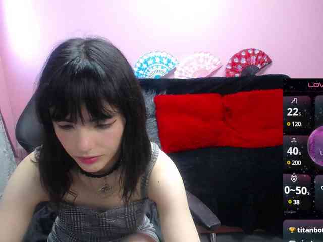sailormon07 webcam