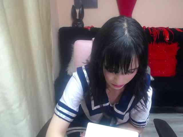 sailormon07 webcam
