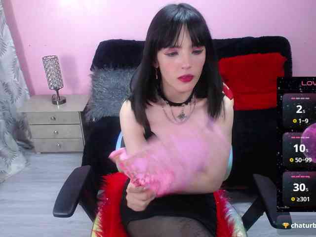 sailormon07 webcam