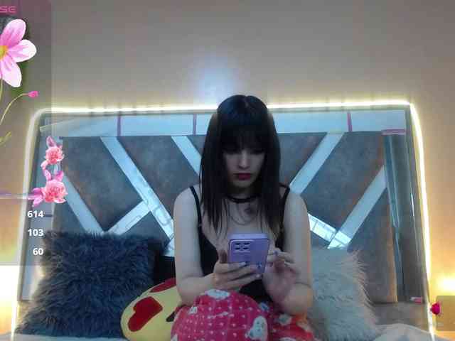 sailormon07 webcam