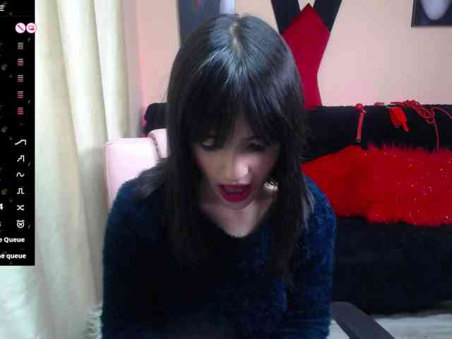 sailormon07 webcam