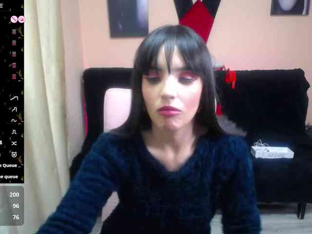 sailormon07 webcam