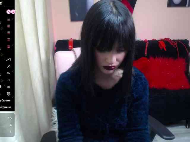 sailormon07 webcam