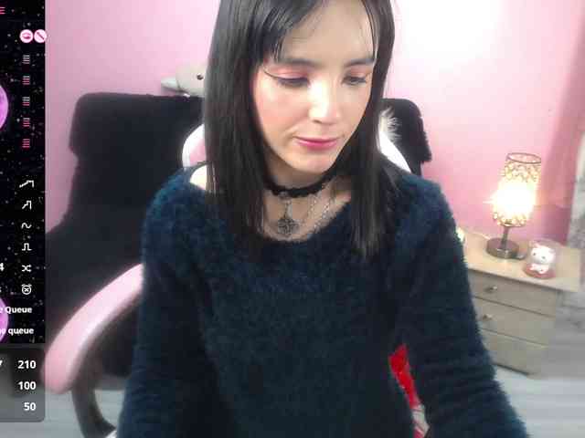 sailormon07 webcam