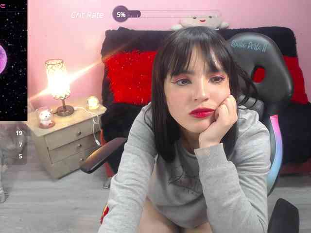 sailormon07 webcam