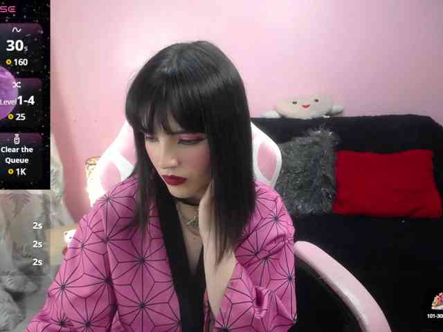 sailormon07 webcam