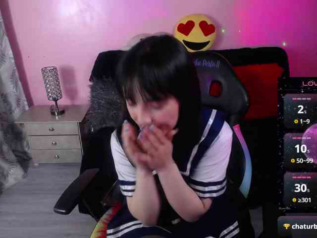 sailormon07 webcam
