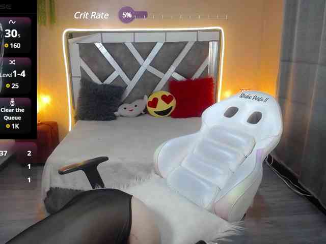 sailormon07 webcam