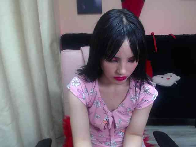 sailormon07 webcam