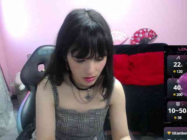 sailormon07 webcam