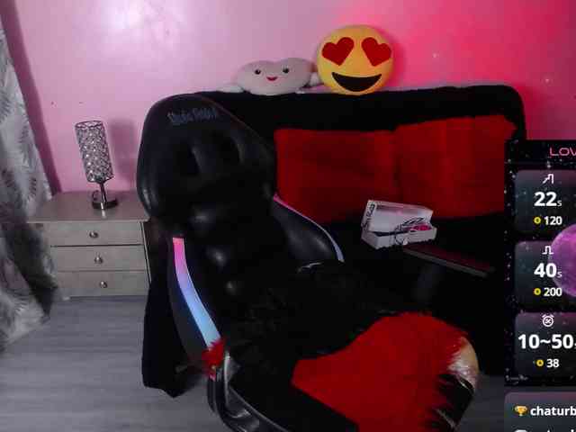 sailormon07 webcam