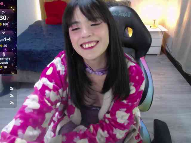 sailormon07 Live Webcam on BongaCams