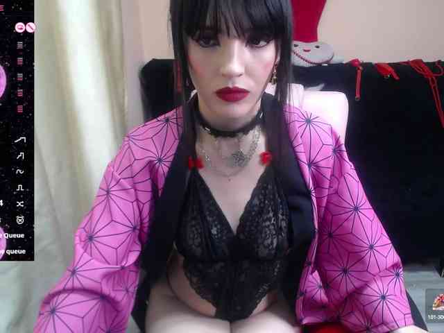 sailormon07 webcam