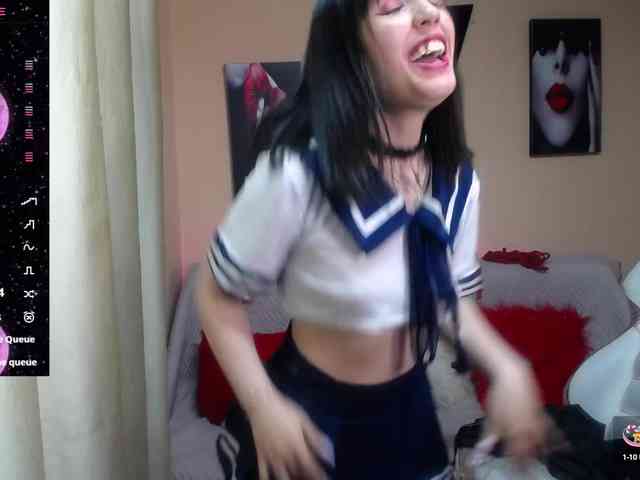 sailormon07 webcam