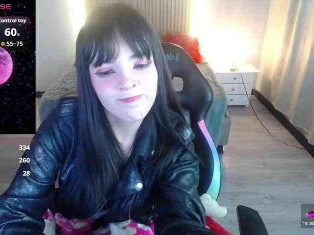 sailormon07 Live Webcam on BongaCams