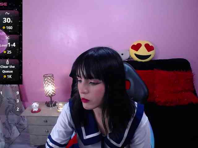 sailormon07 webcam