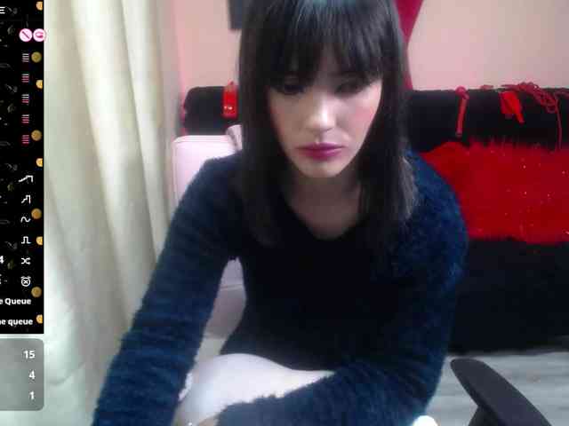 sailormon07 webcam