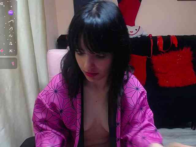 sailormon07 webcam