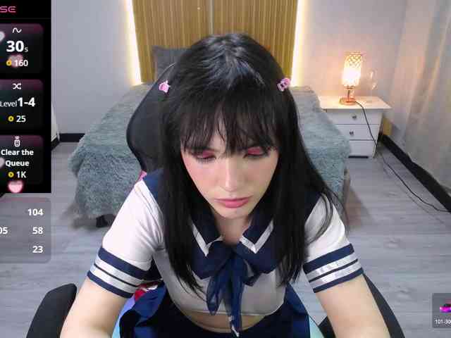 sailormon07 webcam