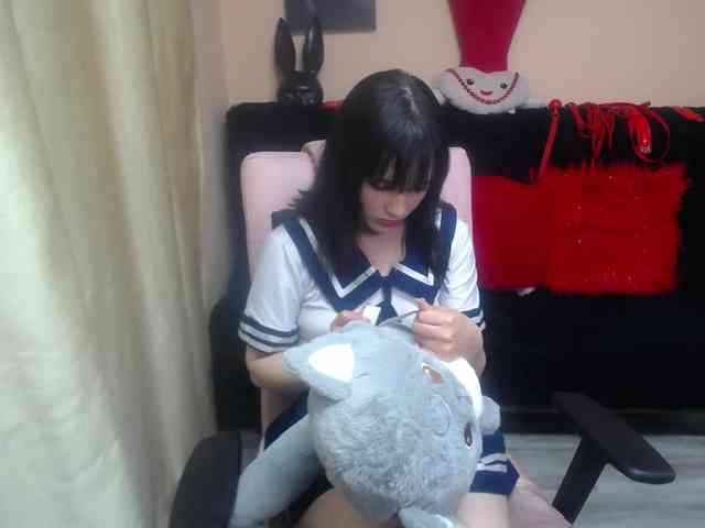 sailormon07 webcam