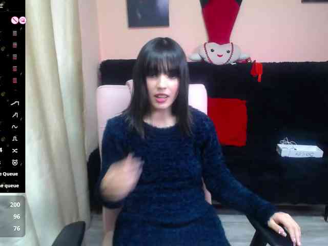 sailormon07 webcam