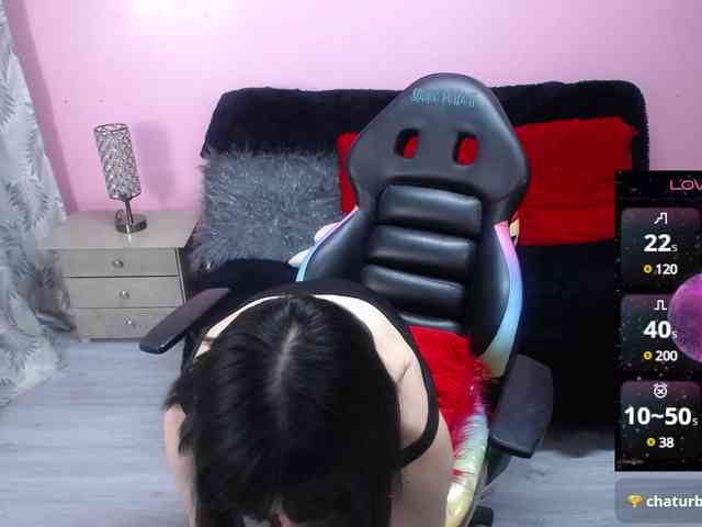 sailormon07 webcam
