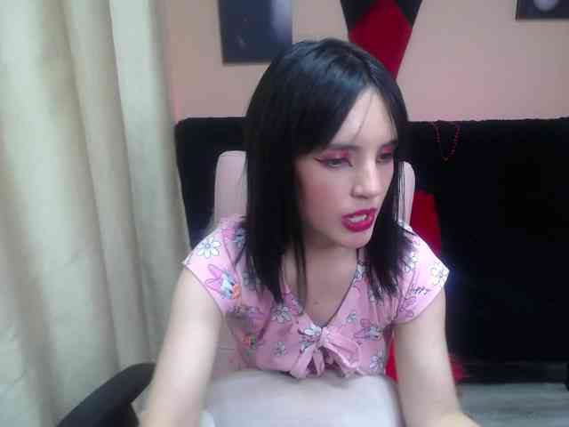 sailormon07 webcam
