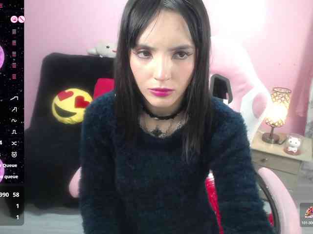 sailormon07 webcam